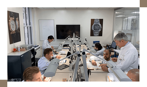 徐州泰格豪雅售后指定授权维修网点