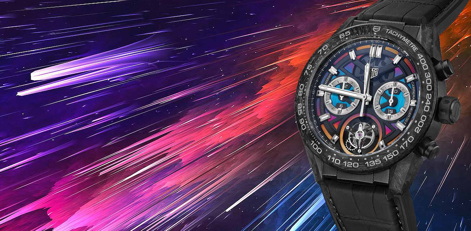 泰格豪雅手表维修点售后服务中心