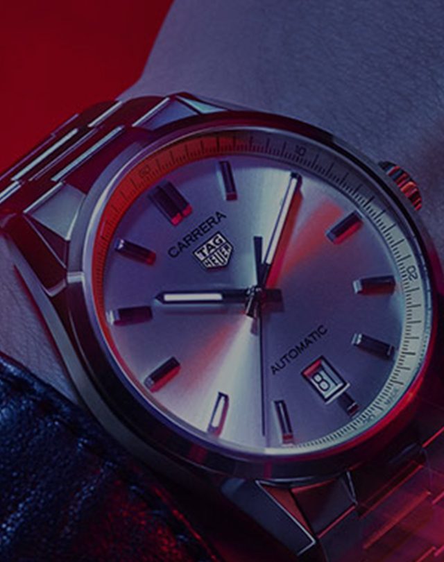 泰格豪雅手表售后服务点在哪