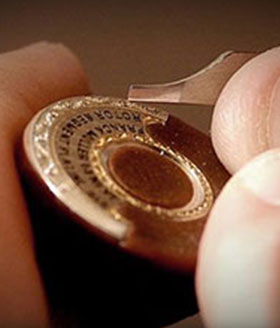 泰格豪雅手表抛光打磨 泰格豪雅手表抛光打磨