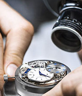 泰格豪雅手表外观维护 泰格豪雅手表外观维护