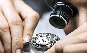 泰格豪雅手表外观维护 泰格豪雅手表外观维护