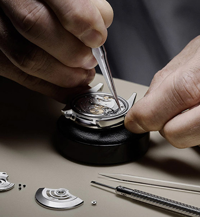 徐州泰格豪雅售后指定授权维修网点