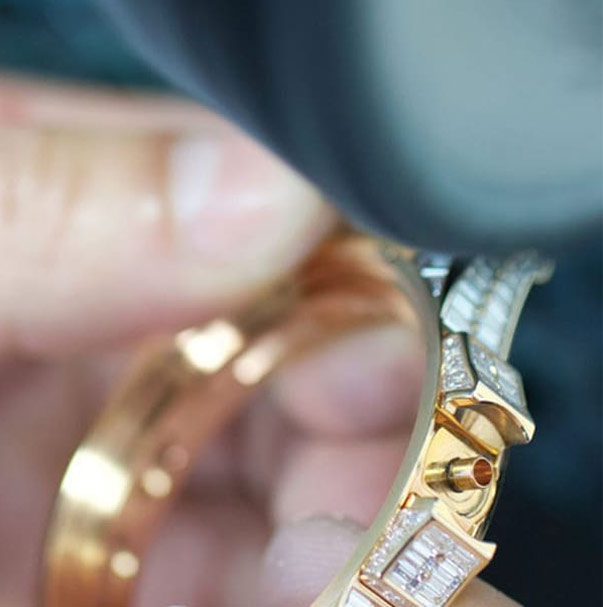 徐州泰格豪雅售后指定授权维修网点