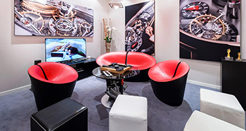 泰格豪雅维修网点