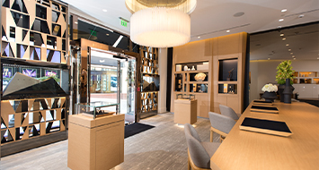 泰格豪雅售后维修网点