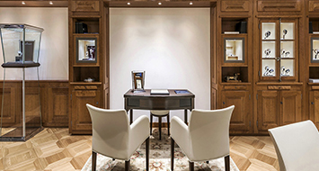 泰格豪雅手表维修点售后服务中心