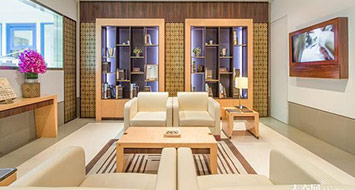 泰格豪雅维修网点