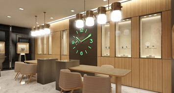 泰格豪雅维修网点