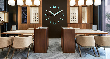 泰格豪雅维修网点