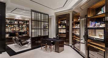 泰格豪雅手表维修点售后服务中心