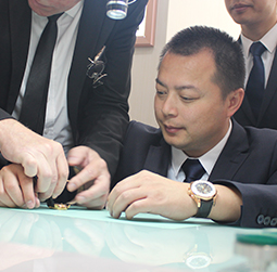 图3-玩表三哥-用户-徐州泰格豪雅售后维修服务中心