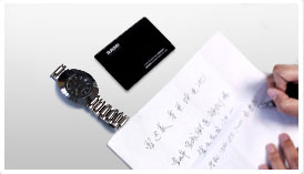 送修准备-徐州泰格豪雅售后指定授权维修网点