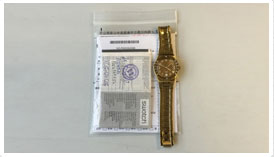 服务完成-徐州泰格豪雅售后指定授权维修网点