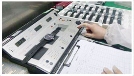 预检-徐州泰格豪雅售后指定授权维修网点