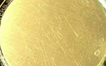 泰格豪雅手表外观划痕 泰格豪雅手表外观划痕