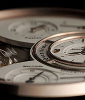 泰格豪雅手表走时故障 泰格豪雅手表走时故障